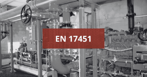 SVE Corp. explains what you need to know about EN 17451